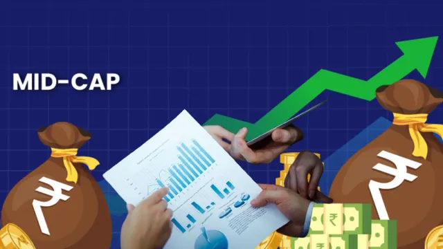 Mid Cap Shares : ఈ మిడ్ క్యాప్ షేర్లు లాభాల పంట పండిస్తాయంటున్నారు.. అవేమిటంటే.. 