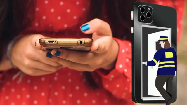 Mobile Hacking: మన మొబైల్ లో హ్యాకర్లు ఎలా దూరిపోతారు? మోసం ఎలా చేస్తారు? తెలుసుకుందాం.. 