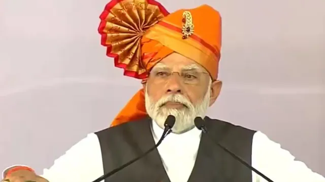 Ayodhya Rammandir: రామాలయ ప్రారంభోత్సవం రోజున అందరూ అలా చేయండి.. ప్రధాని పిలుపు