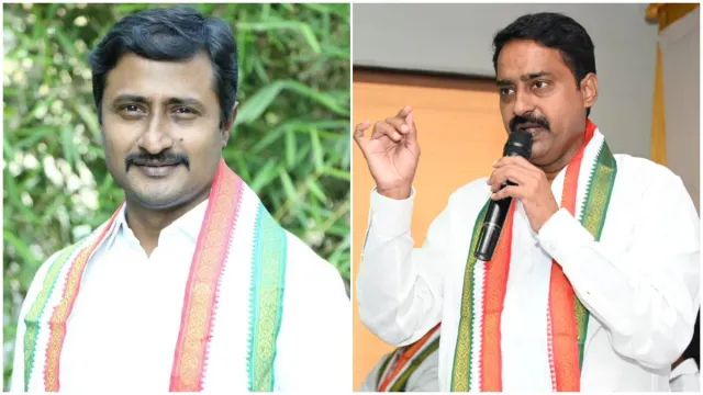 TS Congress : నల్గొండ కాంగ్రెస్ టికెట్ రేసులో ఊహించని పేరు.. పటేల్ రమేష్ రెడ్డికి మళ్లీ షాక్?