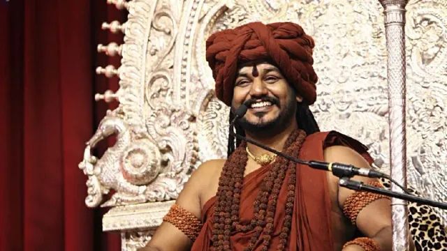 Ayodhya Ram Mandir: రామాలయ ప్రారంభోత్సవానికి వస్తున్నా: నిత్యానంద