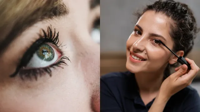 Beauty Tips: కళ్ల సౌందర్యానికి 3 వేల ఏళ్ల నాటి మస్కరాను తయారు చేసే పద్ధతి