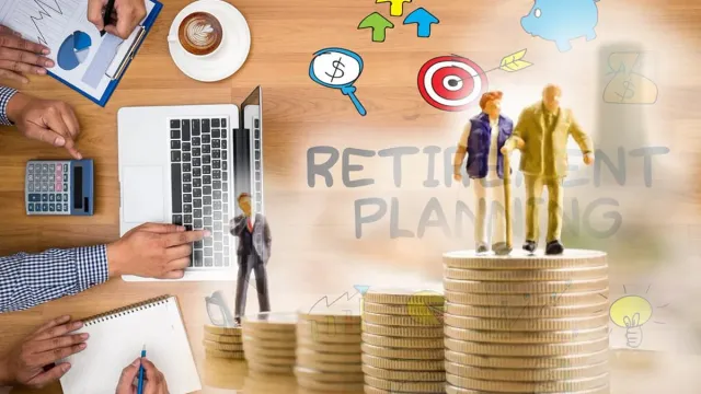 Retirement Plan : ఒక్కసారి మూడులక్షలు పెడితే చాలు.. నెలకు 31 వేల రూపాయల పెన్షన్.. 