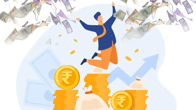 Richest People: అప్పటికి భారత్ లో పది కోట్లమంది సంపన్నులు 