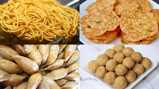 Sankranti 2024: సంక్రాంతి స్పెషల్..చెక్కలు, నెలవంకలు, సున్నుండలు ఇలా చేస్తే ఆ టేస్ట్ అదుర్స్..!!