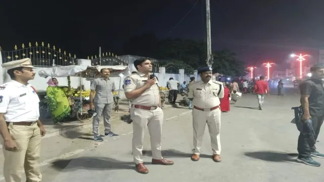 NH 65: సంక్రాంతికి విజయవాడ హైవేపై ఏపీకి వెళ్లే వారికి అలెర్ట్.. సూర్యాపేట ఎస్పీ కీలక సూచన!