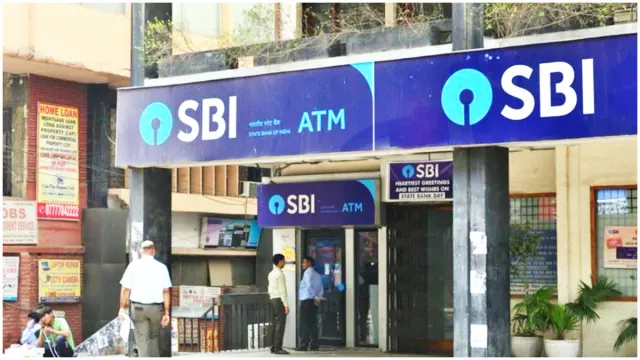SBI: స్టేట్ బ్యాంక్ కస్టమర్లకు అలర్ట్.. ఆ సేవలన్నీ బంద్!