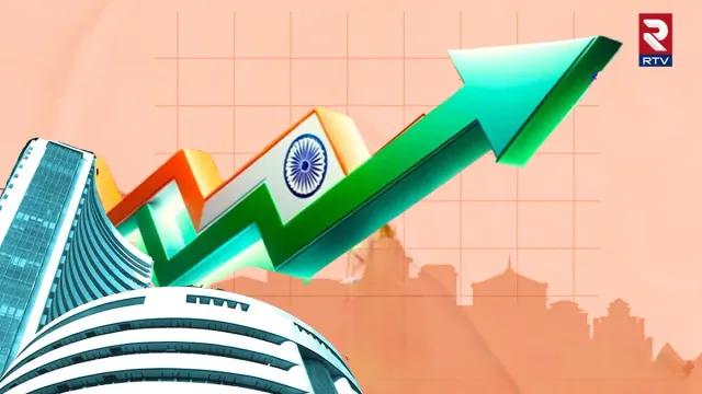 Sensex Record: ప్రధానిగా మూడోసారి మోదీ ప్రమాణస్వీకారం.. స్టాక్ మార్కెట్ రికార్డ్ బ్రేక్ పరుగులు.. 