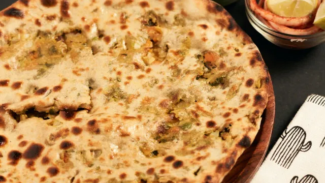 Parotta : ఆరోగ్యకరమైన పరాటా తయరీ విధానం తెలుసుకోండి.. తింటే వదిలిపెట్టరు!