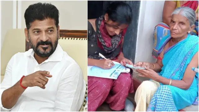 TS Government: తెలంగాణలోనూ వాలంటీర్ల వ్యవస్థ.. గౌరవవేతనం ఎంతంటే?