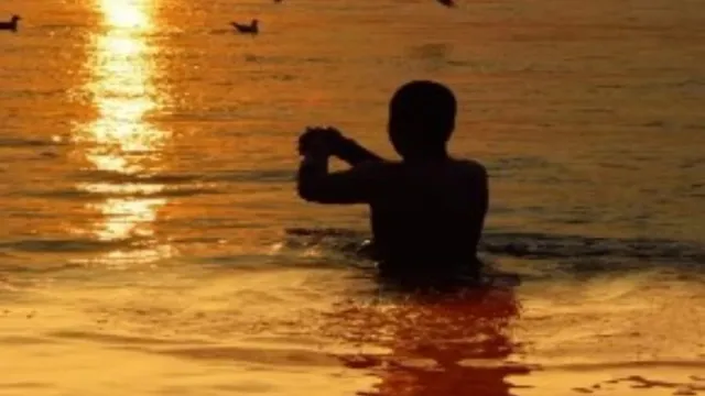 Maghamasam: మాఘమాసం విశిష్ఠత ఏంటి?..నదీ స్నానం ఎందుకు చేయాలి?