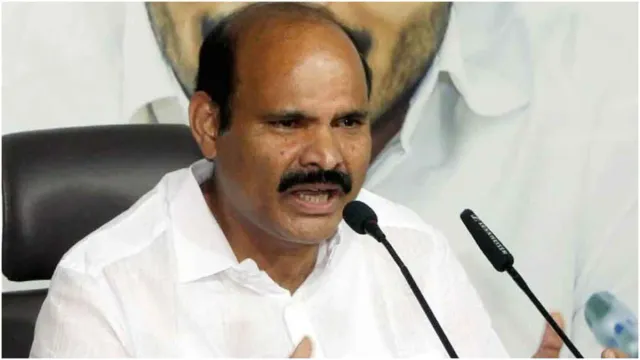 AP Elections 2024: వైసీపీకి షాక్.. టీడీపీలోకి మాజీ మంత్రి పార్థసారథి?