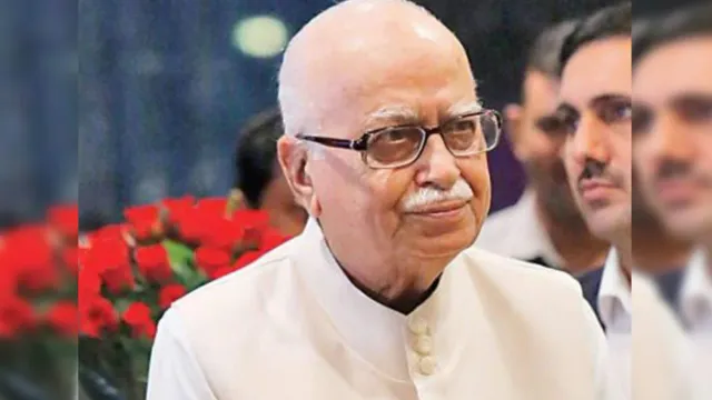 LK Advani: బీజేపీ సీనియర్‌ నేత ఎల్‌కే అద్వానీకి అస్వస్థత... అపోలోకి తరలింపు