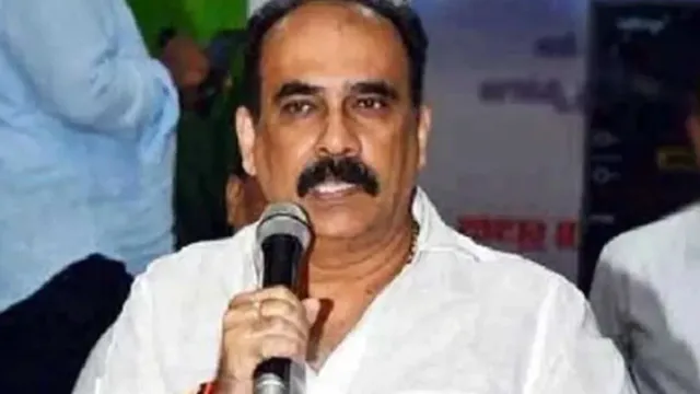 Balineni : ఇవే నా చివరి ఎన్నికలు.. మాజీ మంత్రి సంచలన ప్రకటన!