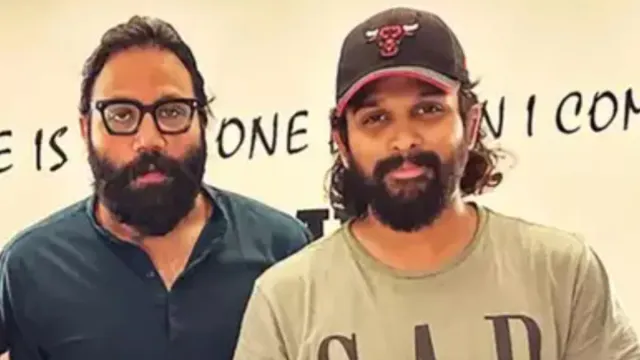 Sandeep Vanga: అర్జున్‌ రెడ్డి సినిమా బన్నీతో చేద్దామానుకున్నా..కానీ విజయ్ తో !
