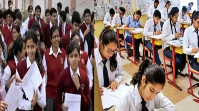 Board Exam Diet Tips: బోర్డు ఎగ్జామ్స్ దగ్గర పడ్డాయ్..పేరెంట్స్..మీ పిల్లలు ఫిట్‎గా ఉండేందుకు ఈఫుడ్స్ ఇవ్వాల్సిందే.!
