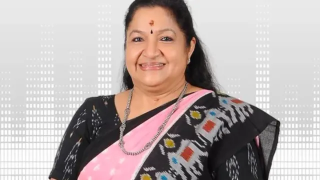 KS Chitra: అయోధ్య రామ మందిర వేడుక పై గాయని చిత్ర సోషల్ మీడియా పోస్ట్‌.. తీవ్ర విమర్శలు ఎదుర్కొంటున్న గాయని!