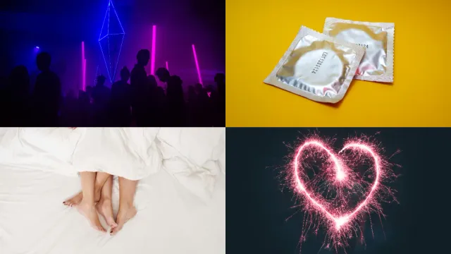 Condom Orders: కండోమ్‌ ఆర్డర్ల జాతర.. న్యూఇయర్‌కి రికార్డ్‌ సేల్స్‌.. ఎంతో తెలిస్తే షాక్‌!