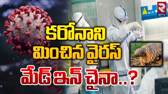 Corona: వామ్మో ఇది మాముల వైరస్‌ కాదు.. సోకితే చావే.. అసలు చైనా ఏం చేస్తోంది?