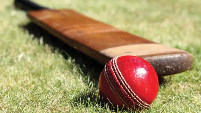 Cricket: గ్రౌండ్‌లో విషాదం.. తలకు బాల్‌ తగిలి క్రికెటర్‌ మృతి!