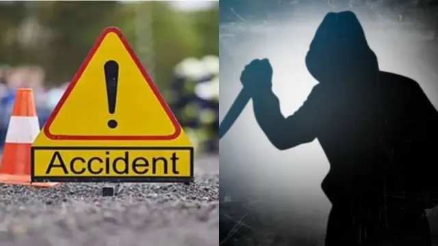 Hyderabad: ఎస్‌ఆర్‌ నగర్‌ లో యువకుడి దారుణ హత్య