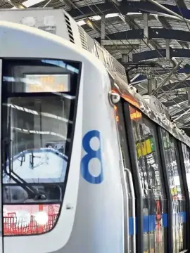 పలు రాష్ట్రాల మెట్రో రైలు వివరాలు