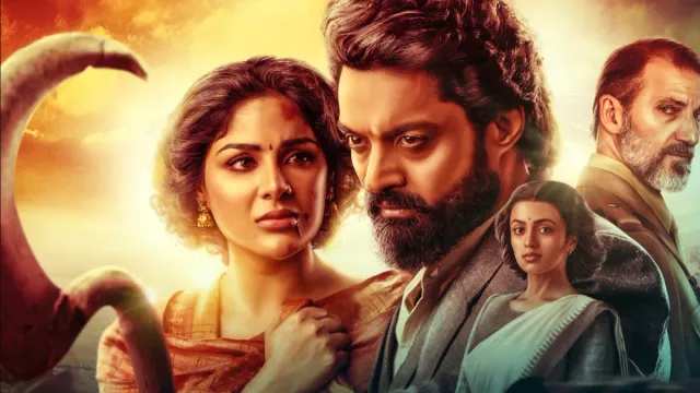 Sankranti : సంక్రాంతికి అలరించనున్న కళ్యాణ్ రామ్ సినిమా!
