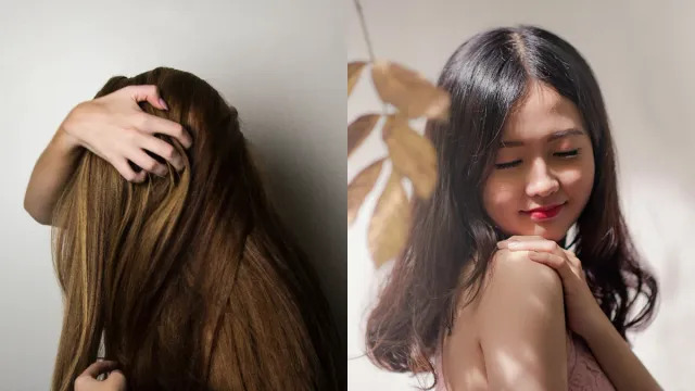 Hair-Beauty Tips: జుట్టుతో పాటు ముఖం అందాన్ని పెంచే చిట్కా ఇది.. కచ్చితంగా తెలుసుకోండి!