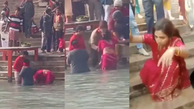 Viral Video: 5 ఏళ్ల చిన్నారిని చంపేసిన మూఢ నమ్మకం.. కన్నకొడుకుకే నీటిలో ముంచి హతమర్చిన తల్లిదండ్రులు!