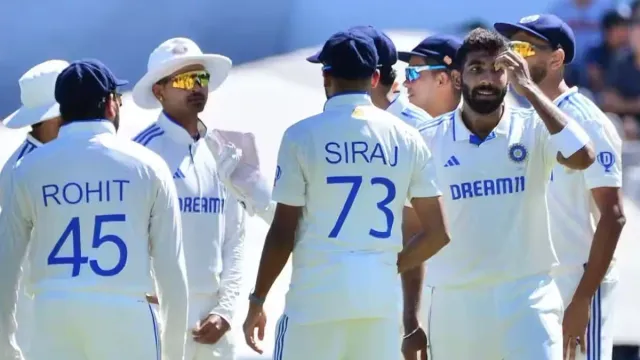 IND VS ENG: మళ్లీ అదే స్ట్రాటజీ.. యువకులతోనే ఇంగ్లండ్‌పై బరిలోకి.. టెస్టు జట్టు ప్రకటన!