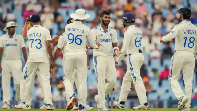 Ind VS SA: ఆ ముగ్గురు ఔట్.. నంబర్‌-1 ఆటగాడి స్థానంలో ఆల్‌రౌండర్‌.. తుది జట్టు ఇదే!