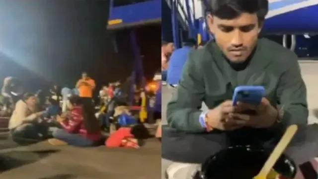Indigo Flight: ఇండిగో సంస్థకు రూ.1.2 కోట్ల జరిమానా..ఎందుకంటే!