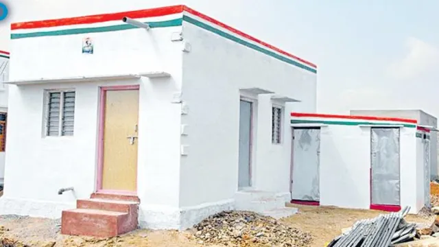 TG Govt: సొంత ఇళ్లులేని వారికి గుడ్ న్యూస్ చెప్పిన రాష్ట్ర ప్రభుత్వం