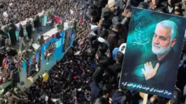 Iran Attack: 'చంపింది మేమే..' ఇరాన్‌ ఉగ్రదాడి జరిపింది ఈ ఇస్లామిక్‌ సంస్థే!
