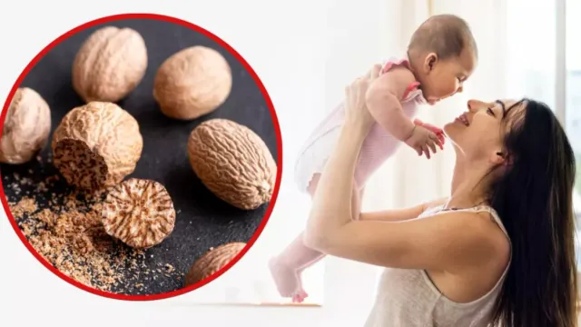 Parenting Tips: చలికాలంలో పిల్లలు వ్యాధులకు దూరంగా ఉండాలంటే..చిటికెడు ఇది తినిపించండి చాలు!