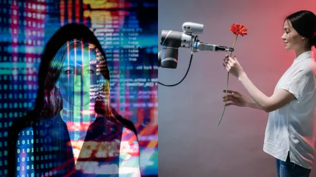 Jobs: AIతో ఈ ఏడాది 40శాతం ఉద్యోగాలు ఫసక్‌.. తేల్చేసిన IMF చీఫ్..!