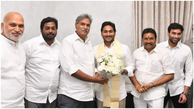 Kesineni Nani: ఆ 5 టికెట్లు ఇవ్వాల్సిందే.. జగన్ కు కేశినేని నాని పెట్టిన డిమాండ్లు ఇవే?