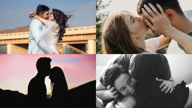 Kiss : 'పర్ఫెక్ట్ కిస్' ఎన్ని సెకన్లు ఉంటుంది..? పురుషులు ఎక్కువగా ఏ ముద్దును ఇష్టపడతారు!