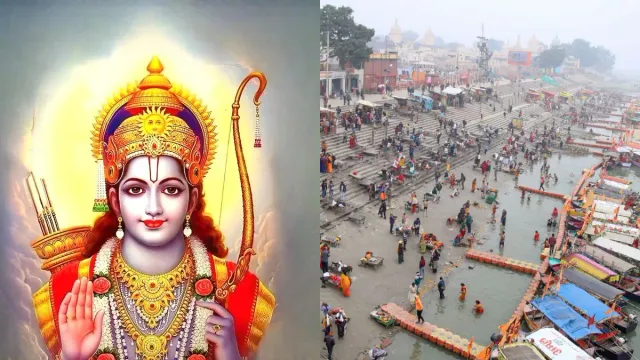 Ayodhya Rituals: ప్రాణ ప్రతిష్ఠ వేడుకకు ముందు కార్యక్రమాలు.. ఏడు రోజుల క్రతువులు ప్రారంభం!