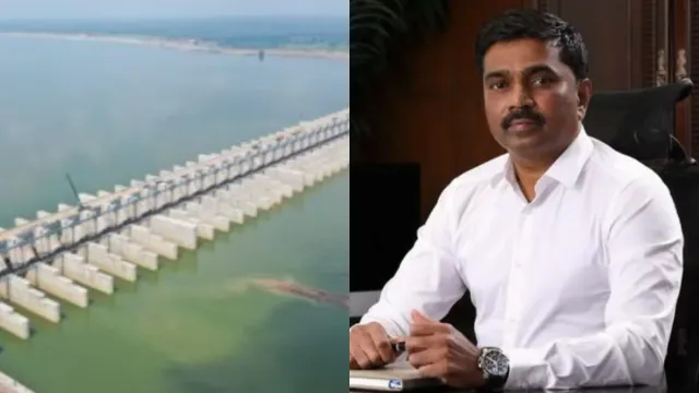 Kaleshwaram Project: రూ.50 వేల కోట్లను కొట్టేసిన మేఘా.. ఆ రూ.500 కోట్ల ఖర్చును ఎలా తప్పించుకుంది?