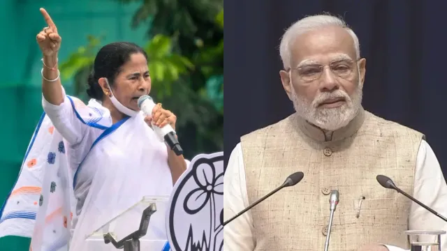 Mamata Banerjee: 'ఒకే దేశం, ఒకే ఎన్నిక'పై అత్యున్నత స్థాయి కమిటీకి దీదీ లేఖ.. ఏం అన్నారంటే?