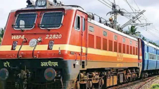 Railway Minister : గుడ్‌ న్యూస్‌ చెప్పిన రైల్వే శాఖ మంత్రి.. ప్రతి టికెట్‌ పై 55 శాతం రాయితీ!