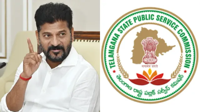 TSPSC Revanth Reddy: టీఎస్పీఎస్సీపై రేవంత్‌ రివ్యూ.. నోటిఫికేషన్ల విడుదలపై కీలక నిర్ణయం?