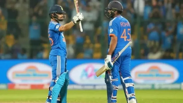 Indian Cricket : తమ్ముళ్లూ... రాసి పెట్టుకోండి.. టీమిండియాను ఏలేది ఈ కుర్రాడే!