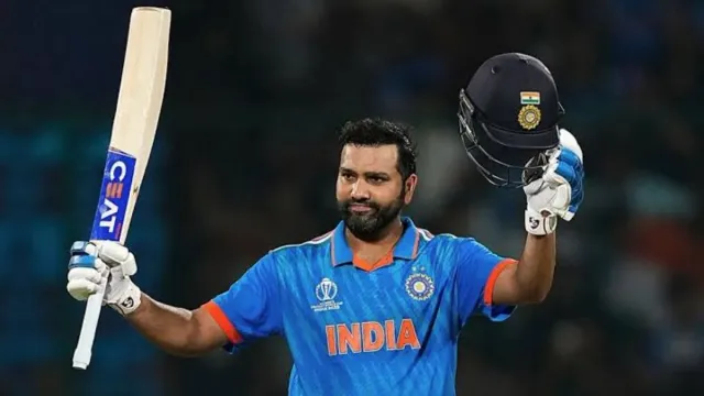 IND VS AFG: కోహ్లీ అడ్డాలో రోహిత్ ఊచకోత.. హిట్‌మ్యాన్‌ దెబ్బకు అఫ్ఘాన్‌ బెంబేలు!