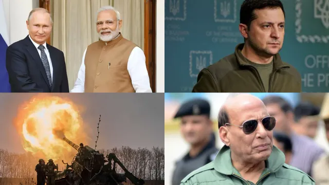 Modi: మోదీ వల్లే యుద్ధం ఆగిందట.. రాజ్‌నాథ్‌సింగ్‌ ఇంట్రెస్టింగ్‌ కామెంట్స్!