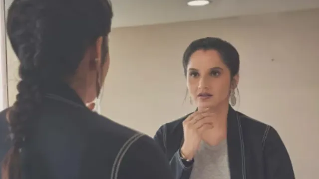 Sania Mirza: విడాకుల తరువాత మొదటిసారి సోషల్‌ మీడియాలో పోస్ట్‌ పెట్టిన సానియా!