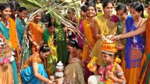 Sankranti : తెలుగు రాష్ట్రాలతో పాటు సంక్రాంతిని జరుపుకునే ఇతర రాష్ట్రాలు ఏంటో తెలుసా!