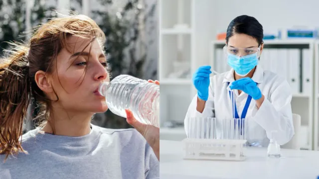 Plastic Water Bottle: ప్లాస్టిక్‌ బాటిల్‌లో నీరు తాగితే మీ పని గోవిందే.. బాంబు పేల్చిన సైంటిస్టులు!