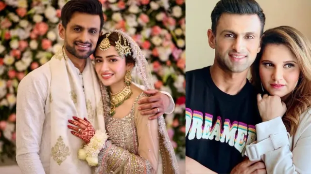 Shoaib Malik: ఈ అమ్మాయిదీ హైదరాబాదేనా..? మాలిక్‌ మూడో పెళ్లిలో కొత్త ట్విస్ట్!